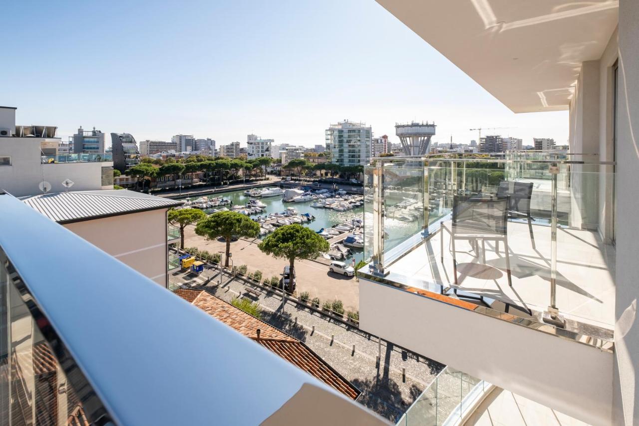 Hotel Mare Lignano Sabbiadoro Exterior photo